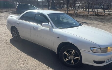 Toyota Carina ED III, 1995 год, 400 000 рублей, 4 фотография
