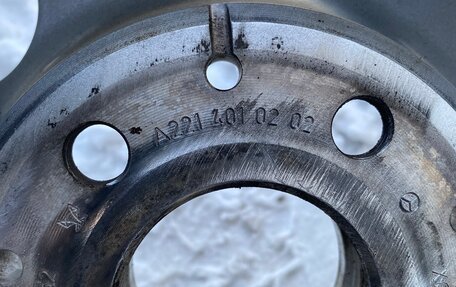 Mercedes-Benz E-Класс, 1999 год, 340 000 рублей, 11 фотография