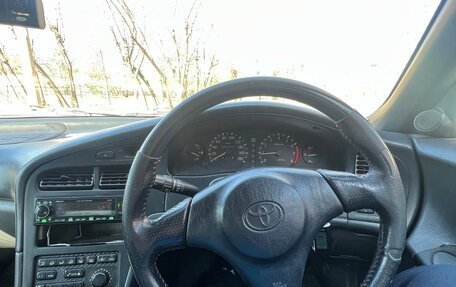 Toyota Carina ED III, 1995 год, 400 000 рублей, 6 фотография