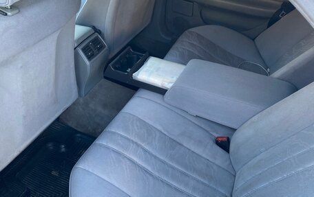 Mercedes-Benz E-Класс, 1999 год, 340 000 рублей, 9 фотография