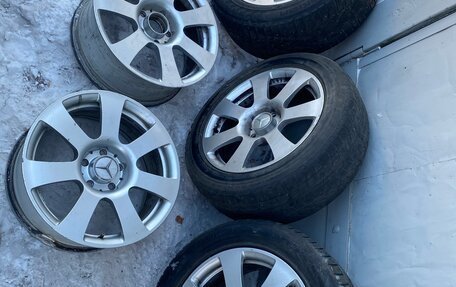 Mercedes-Benz E-Класс, 1999 год, 340 000 рублей, 10 фотография