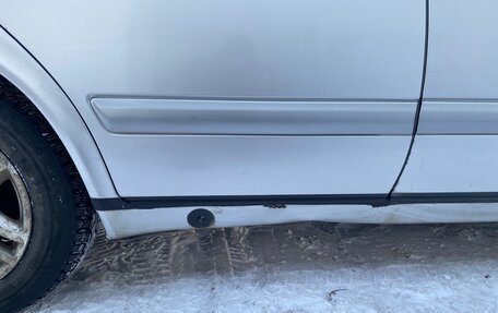 Mercedes-Benz E-Класс, 1999 год, 340 000 рублей, 5 фотография