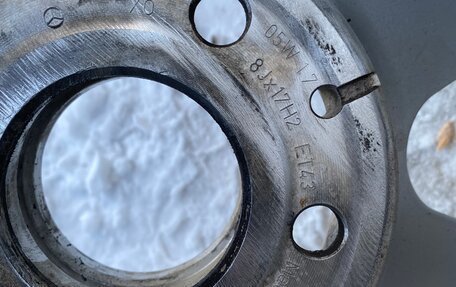 Mercedes-Benz E-Класс, 1999 год, 340 000 рублей, 12 фотография