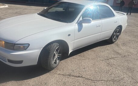 Toyota Carina ED III, 1995 год, 400 000 рублей, 2 фотография