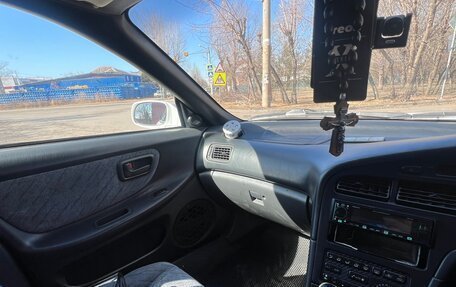 Toyota Carina ED III, 1995 год, 400 000 рублей, 5 фотография