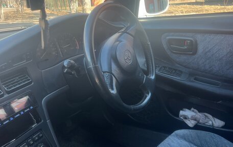 Toyota Carina ED III, 1995 год, 400 000 рублей, 7 фотография