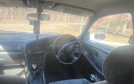 Toyota Carina ED III, 1995 год, 400 000 рублей, 8 фотография