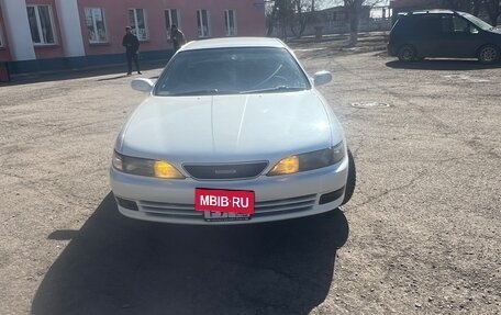 Toyota Carina ED III, 1995 год, 400 000 рублей, 3 фотография