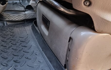 Dodge Caravan IV, 2001 год, 340 000 рублей, 3 фотография