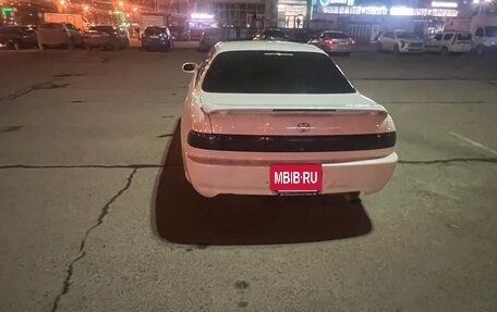 Toyota Carina ED III, 1995 год, 400 000 рублей, 9 фотография