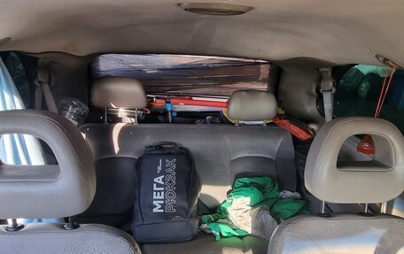 Dodge Caravan IV, 2001 год, 340 000 рублей, 8 фотография