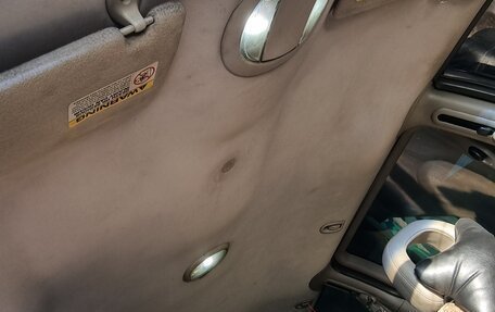 Dodge Caravan IV, 2001 год, 340 000 рублей, 2 фотография