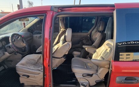 Dodge Caravan IV, 2001 год, 340 000 рублей, 4 фотография