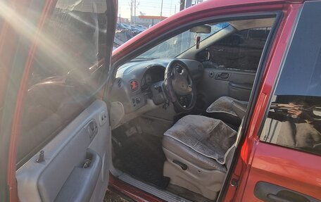 Dodge Caravan IV, 2001 год, 340 000 рублей, 5 фотография