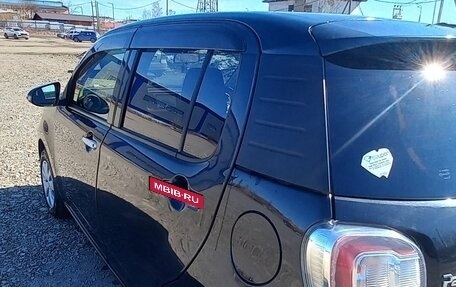 Toyota Passo III, 2017 год, 1 070 000 рублей, 4 фотография