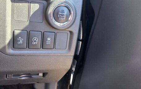 Toyota Passo III, 2017 год, 1 070 000 рублей, 7 фотография