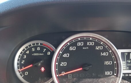 Toyota Passo III, 2017 год, 1 070 000 рублей, 6 фотография