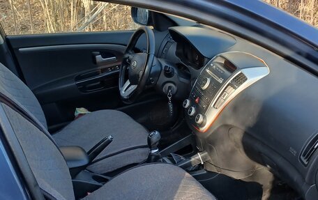 KIA cee'd I рестайлинг, 2011 год, 595 000 рублей, 8 фотография