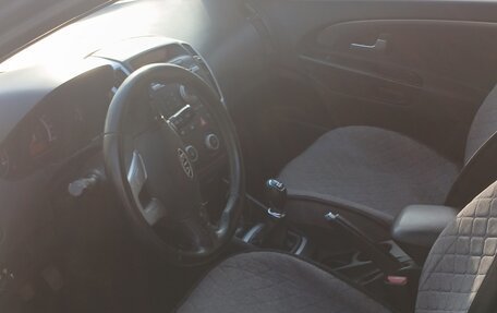 KIA cee'd I рестайлинг, 2011 год, 595 000 рублей, 9 фотография