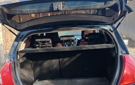 KIA cee'd I рестайлинг, 2011 год, 595 000 рублей, 6 фотография