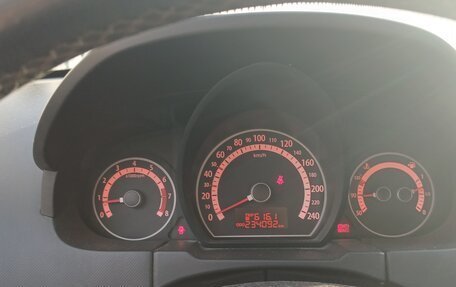 KIA cee'd I рестайлинг, 2011 год, 595 000 рублей, 11 фотография