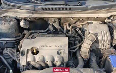 KIA cee'd I рестайлинг, 2011 год, 595 000 рублей, 12 фотография