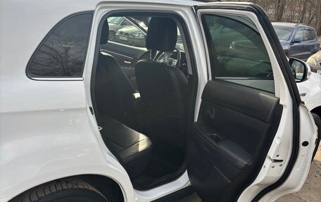 Mitsubishi ASX I рестайлинг, 2014 год, 800 000 рублей, 17 фотография