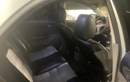 Mazda 6, 2002 год, 270 000 рублей, 5 фотография