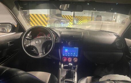 Mazda 6, 2002 год, 270 000 рублей, 6 фотография