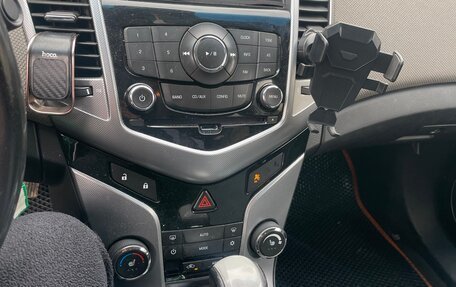 Chevrolet Cruze II, 2012 год, 770 000 рублей, 2 фотография