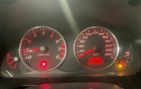 Mazda 6, 2002 год, 270 000 рублей, 7 фотография