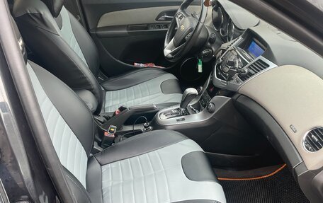 Chevrolet Cruze II, 2012 год, 770 000 рублей, 6 фотография