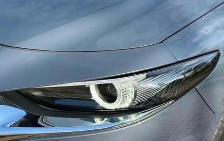 Mazda 3, 2022 год, 2 000 000 рублей, 2 фотография