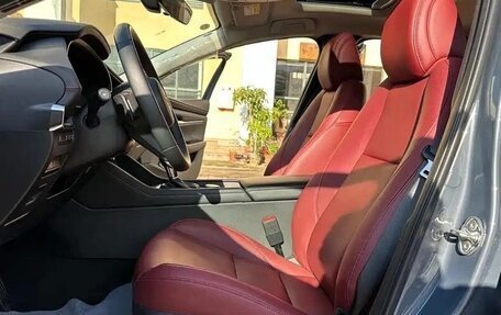 Mazda 3, 2022 год, 2 000 000 рублей, 7 фотография