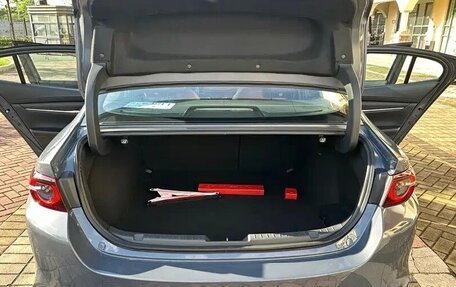 Mazda 3, 2022 год, 2 000 000 рублей, 6 фотография
