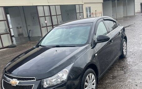Chevrolet Cruze II, 2012 год, 770 000 рублей, 11 фотография