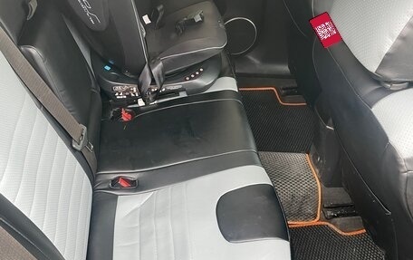 Chevrolet Cruze II, 2012 год, 770 000 рублей, 7 фотография