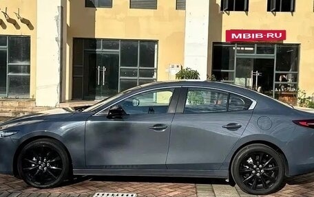 Mazda 3, 2022 год, 2 000 000 рублей, 4 фотография