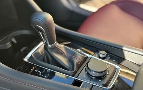 Mazda 3, 2022 год, 2 000 000 рублей, 13 фотография