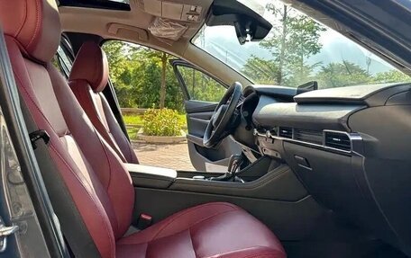 Mazda 3, 2022 год, 2 000 000 рублей, 15 фотография