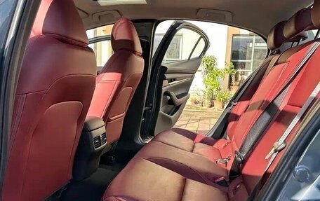 Mazda 3, 2022 год, 2 000 000 рублей, 16 фотография