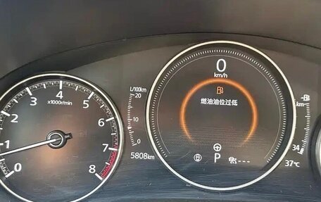 Mazda 3, 2022 год, 2 000 000 рублей, 11 фотография