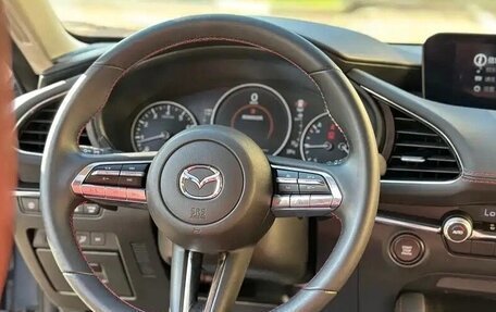 Mazda 3, 2022 год, 2 000 000 рублей, 9 фотография