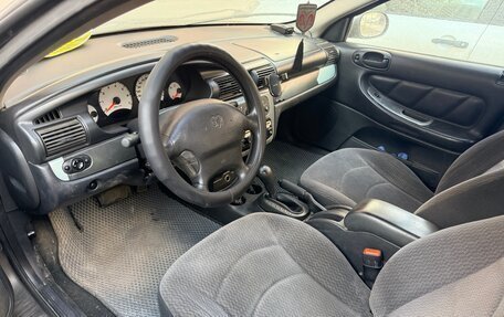 Dodge Stratus II, 2001 год, 230 000 рублей, 7 фотография