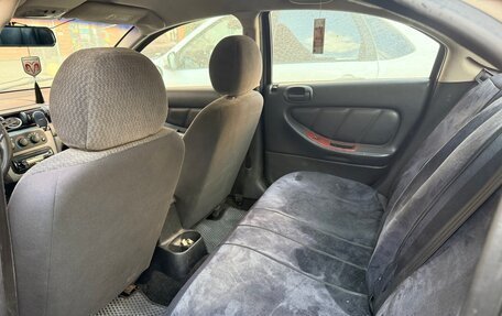 Dodge Stratus II, 2001 год, 230 000 рублей, 8 фотография