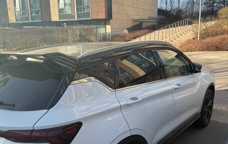 Geely Coolray I, 2023 год, 2 000 000 рублей, 6 фотография