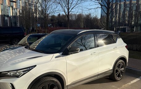 Geely Coolray I, 2023 год, 2 000 000 рублей, 2 фотография