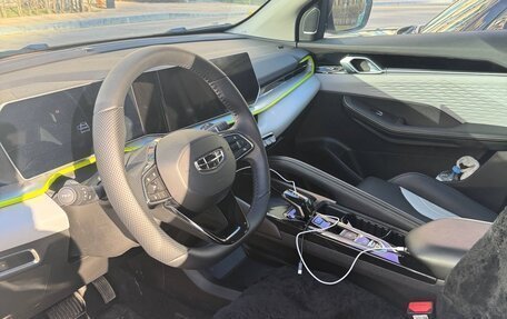 Geely Coolray I, 2023 год, 2 000 000 рублей, 7 фотография