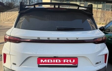 Geely Coolray I, 2023 год, 2 000 000 рублей, 5 фотография