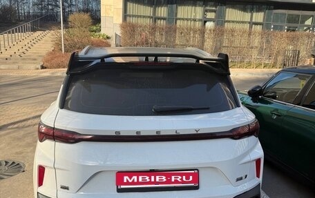 Geely Coolray I, 2023 год, 2 000 000 рублей, 4 фотография